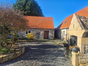 Maisons de vacances Gites Aux Quatre vents : photos des chambres