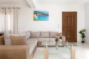 One and only Villa at NAvagio Zakynthos - Áno Volímai