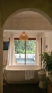 Nusa Villa & Spa - 锡朗