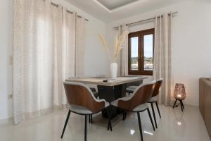 One and only Villa at NAvagio Zakynthos