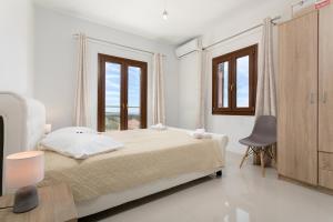 One and only Villa at NAvagio Zakynthos