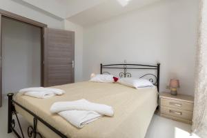 One and only Villa at NAvagio Zakynthos