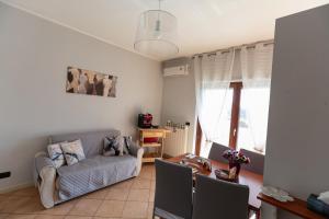 Casa Verina - Balconi colorati - Quattromiglia