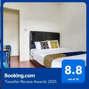 OYO Life 90896 Griya Atu Syariah - Panaragan