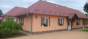 Chalupy Majer Biffar