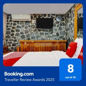 Hotel O Juanda Homestay Syariah