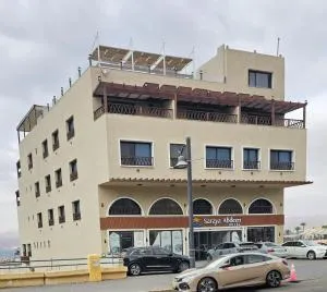 Saraya Abdeen Hotel - Al Burj