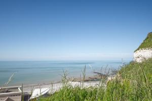 Gîte 4 étoiles au calme à proximité de la plage