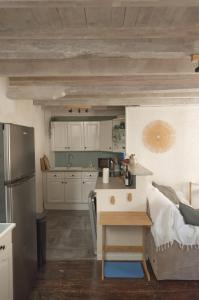 Maisons de vacances Gite 4 etoiles au calme a proximite de la plage : photos des chambres