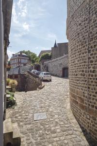 Maisons de vacances Gite 4 etoiles au calme a proximite de la plage : photos des chambres