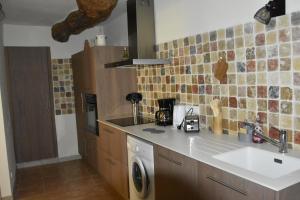Maisons de vacances Gite chez les Truph : photos des chambres
