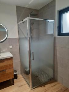 Appartements Le cottage , logement individuel de plain pied : photos des chambres