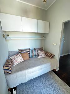 Yulias beautiful studio