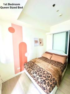 Azure Urban Resort Residences Paranaque 2 Bedroom Unit