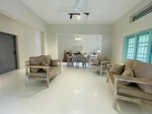 Coastal Getaway - Nelunpitiya