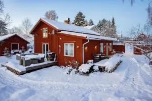 Färila Lodge - Järvsö - Färila