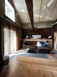 Färila Lodge - Järvsö