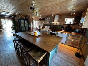 Färila Lodge - Järvsö