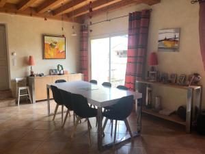 Maisons de vacances Maison au coeur du Perigord : photos des chambres