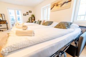 Jasminkas Host 1, Ruhig, Gratis Parkplatz Balkon & im 1, Stockwerk