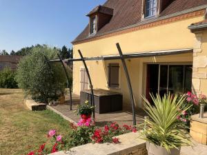 Maisons de vacances Maison au coeur du Perigord : photos des chambres