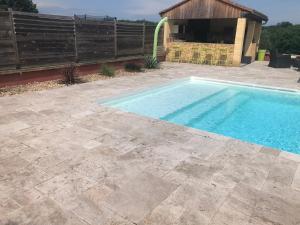 Maisons de vacances Maison au coeur du Perigord : photos des chambres