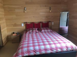 Maisons de vacances Maison au coeur du Perigord : photos des chambres