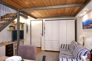 Elegante Loft vicino Piazza Vittorio