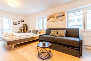 Jasminkas Host 1, Ruhig, Gratis Parkplatz Balkon & im 1, Stockwerk