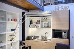 Elegante Loft vicino Piazza Vittorio