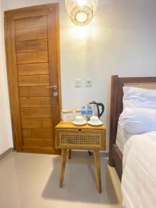 Home Stay Room In Bali Near Sanur Beach