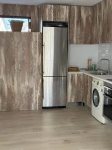 Apartamentos Murcia río - Alquerías