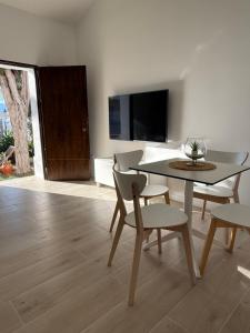 Apartamentos Murcia río