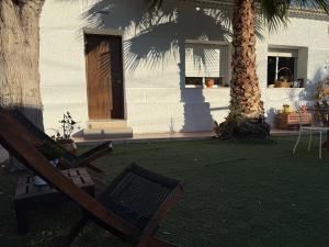 Apartamentos Murcia río