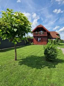 54 Green Road Varaždin - Bartolovec