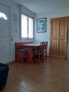 Appartements La Collinette : photos des chambres