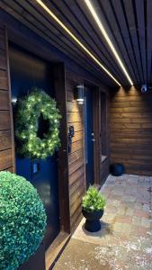 Bright and cosy dorm