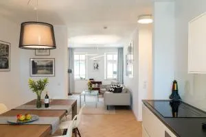 Ferienwohnung An der Stadtmauer - Lichtenfels