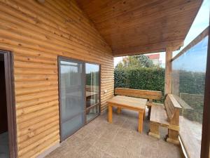 Вили Панорама 2