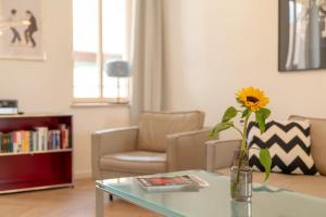Ferienwohnung An der Stadtmauer