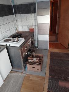 Backpackers Hostel Ounasvaara Private room 3