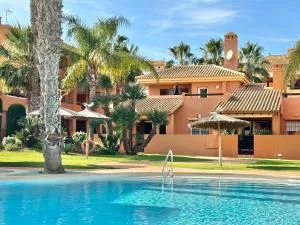 Casa Celia Albatros III in Mar de Cristal - Playa de los Nietos