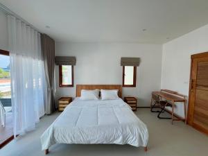 Maikhao Beach Guest House