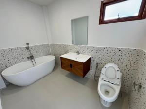 Maikhao Beach Guest House