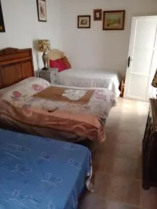 Calle del portal - Tibi