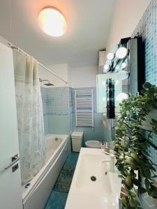 Sky Penthouse at Rome Fiumicino Airport