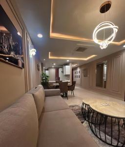 Two Bedroom Apartment Gold crest Mall and Residency DHA Lahore