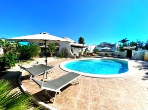 Villa Francesca Private Pool