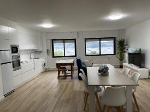 Mirador Puerto Náutico, con parking gratis,