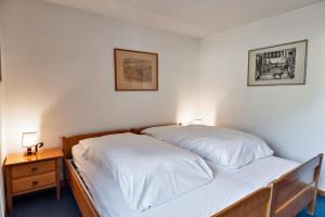 Chesa Allegria - Sils Maria